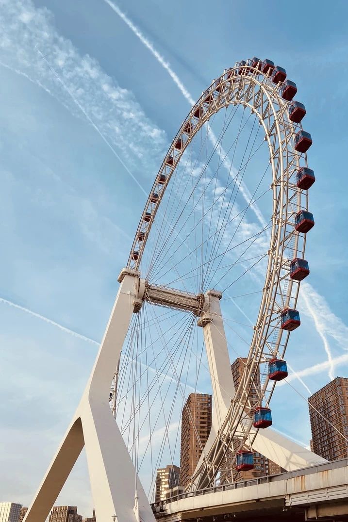 天津7h游玩攻略,畅游天津:精简实用的旅行攻略