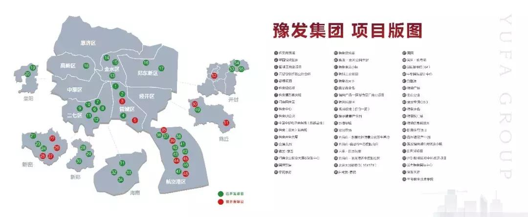 这家郑州房企一直在说：抱歉，我们不是开发商！