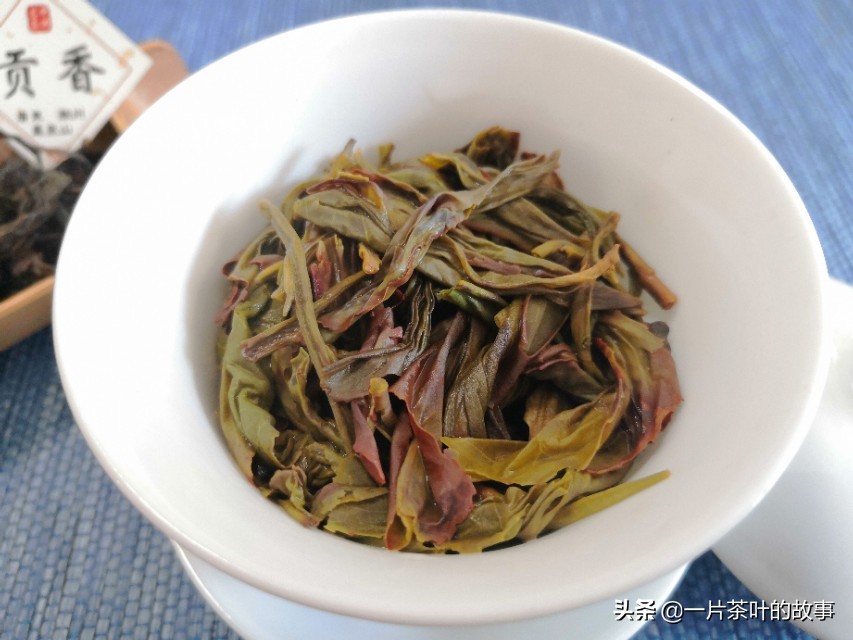 凤凰单丛入门标杆,全方位了解凤凰单丛