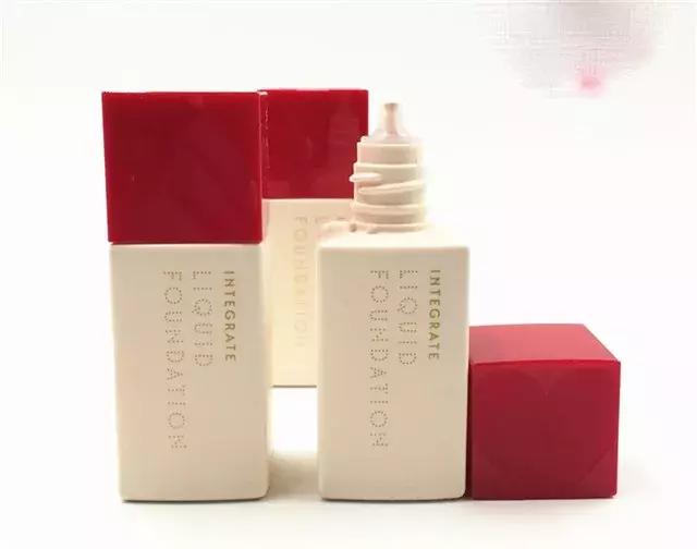 从平价到高端，资生堂粉底液应有尽有