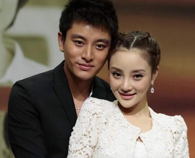 贾乃亮李小璐离婚甜馨抚养权归谁,甜馨抚养权为什么归李小璐