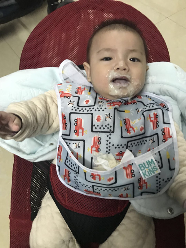 宝宝的第一口高铁米糊，这四个问题，你搞清楚了吗？