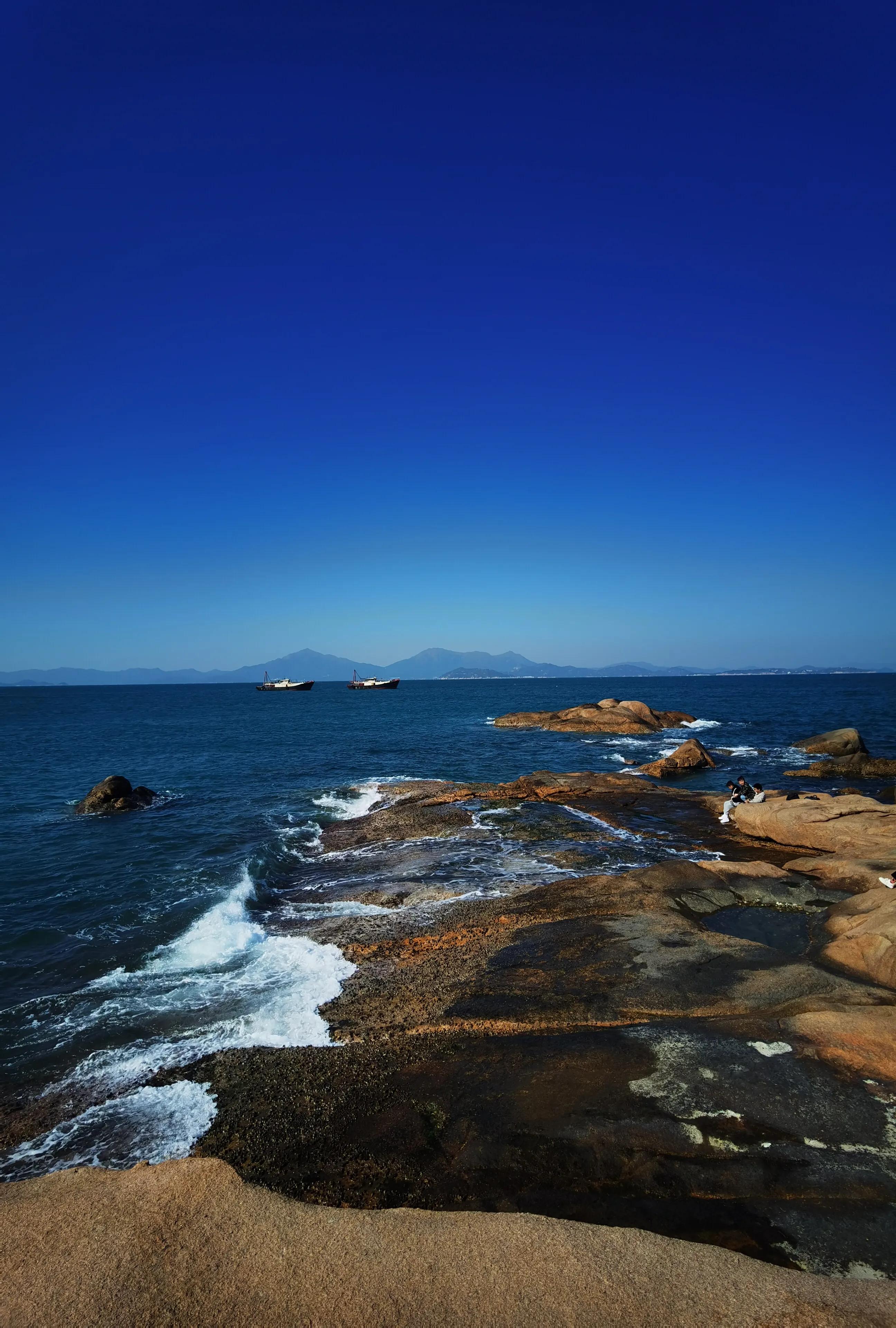 外伶仃岛住宿避雷,珠海外伶仃岛攻略一日游
