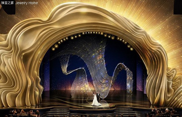 珠宝品牌梵克雅宝,梵克雅宝珠宝活动