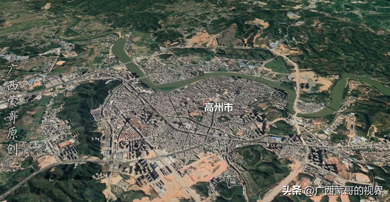 广东省粤西人口排名,广东粤西人口2020总人数排名