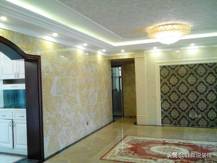 墙面装修用乳胶漆好还是硅藻泥,装修墙面做硅藻泥好还是乳胶漆好