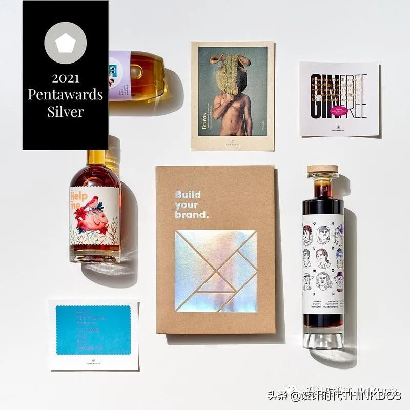 设计界的奥斯卡大奖,设计包装的世界大奖