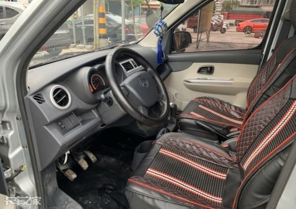 买了新长安星卡真实感受,多拉快跑和长安星卡