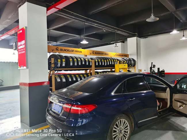 天猫养车一个县城可以加盟多少家,天猫养车门店加盟需要投资多少