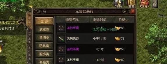 热血传奇好上手吗,热血传奇游戏的收益在哪