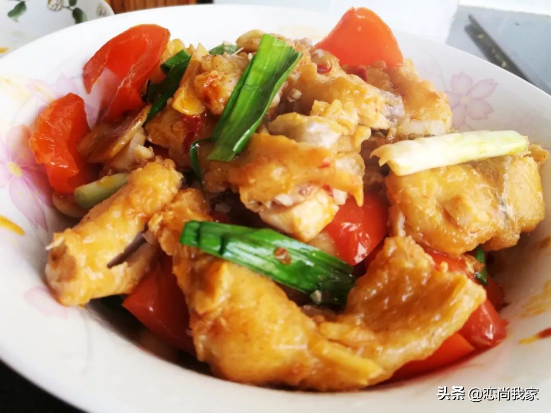 过年了你们家炸丸子了吗,过年了教大家炸酥肉