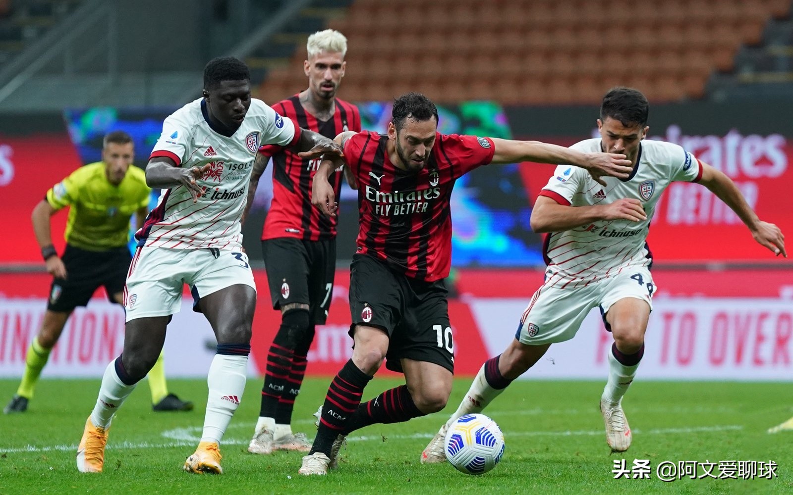 被足球耽误的物理学家，没有成为球员就会成为物理学家