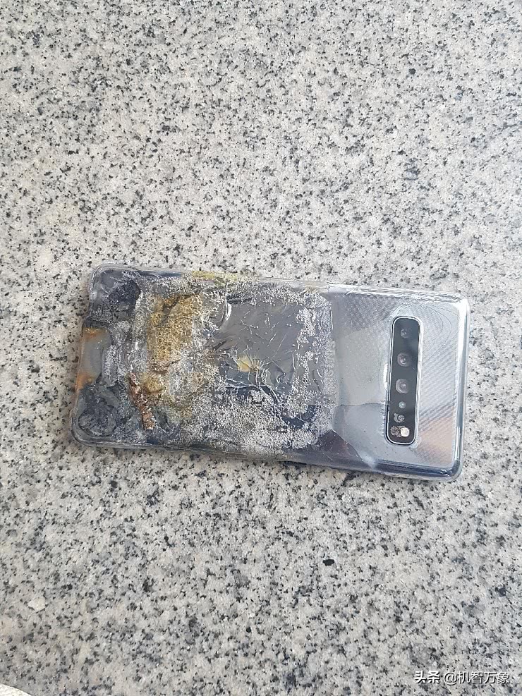 三星s10会使用折叠屏吗,三星s10折叠屏发布