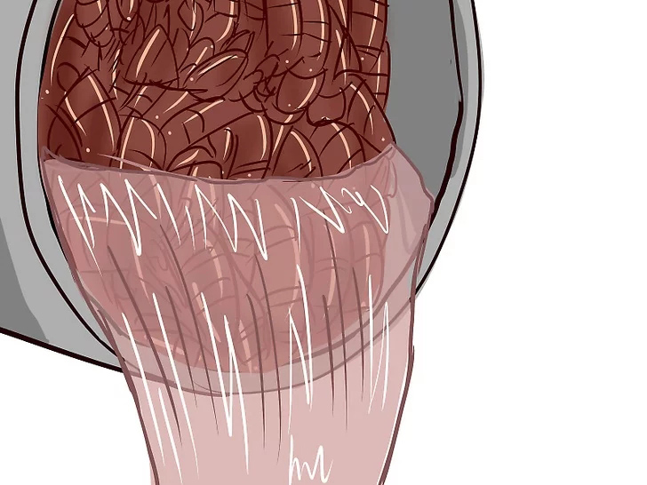 用高锰酸钾清洗小龙虾可以食用吗,小龙虾的清洗方法用陈醋可以么