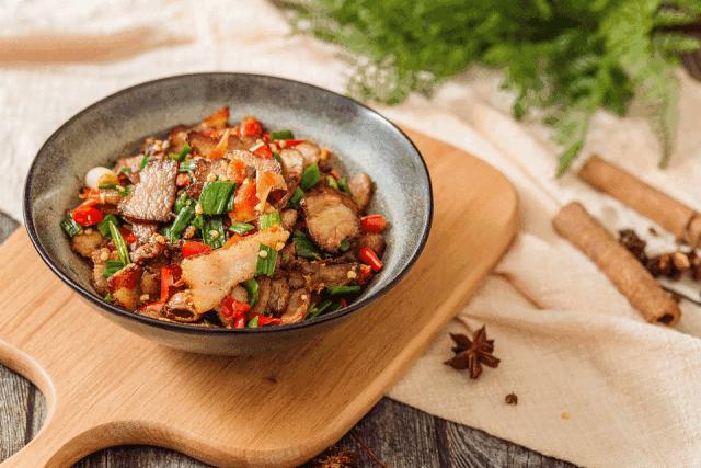 地道经典的湘菜,武汉湘菜