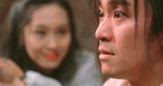 林青霞袁咏仪张曼玉,林青霞与袁咏仪