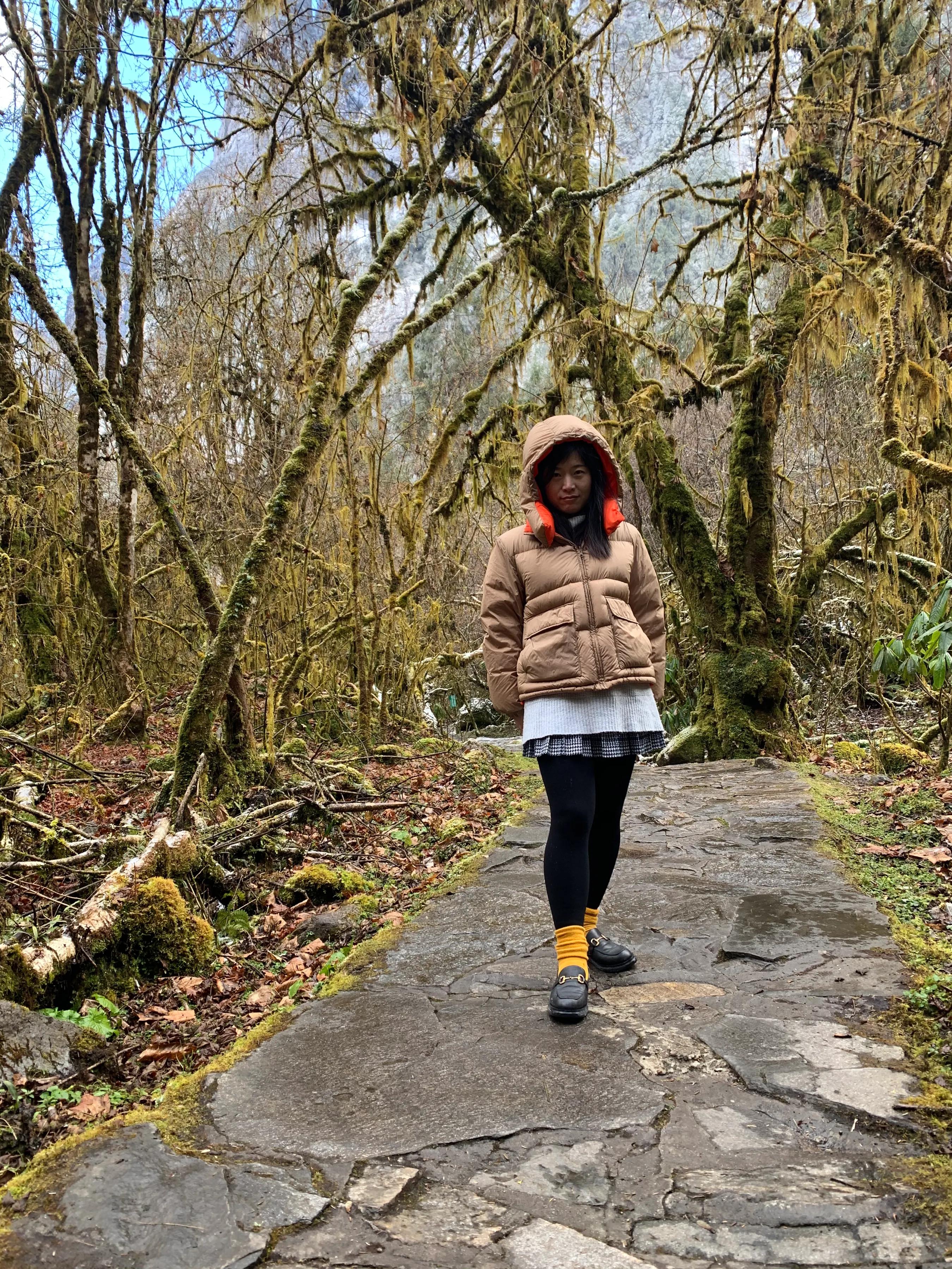 海螺沟燕子沟旅游攻略,海螺沟和燕子沟哪个更值得去