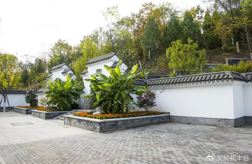 【FENG爆】5·19中国旅游日——*情纵**丰台，感受无限美景！