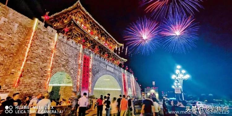 长汀一日游的视频,长汀自驾游攻略一日游