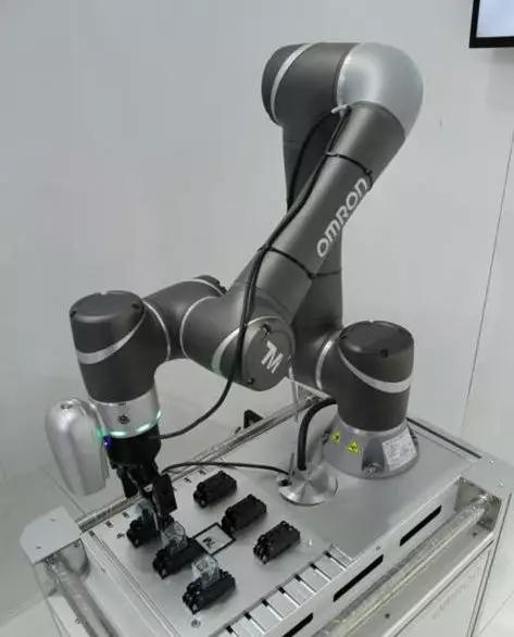 日本工业机器人的发展现状,日本工业机器人排名