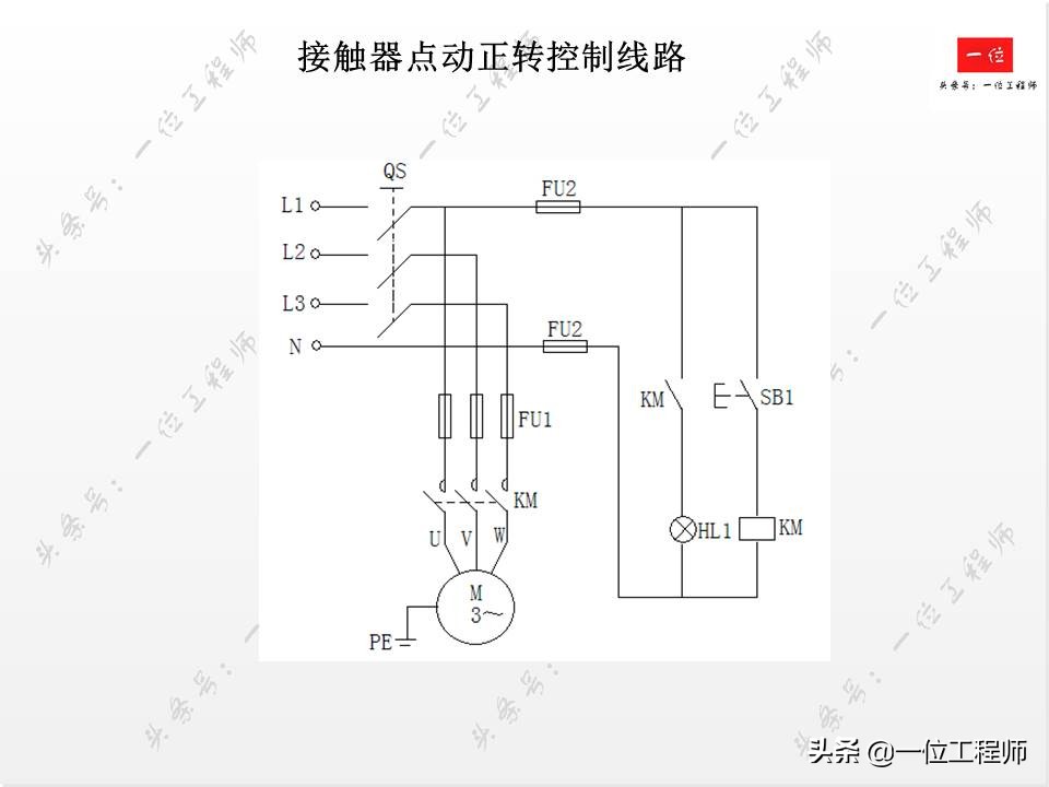 常见低压电器的电气符号与作用,低压电工常见的电气文字符号