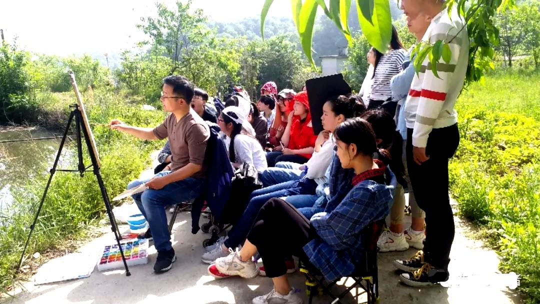 深化改革创名校真善致美育英才，许昌市第三高级中学