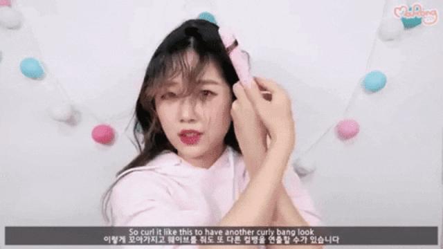 刘海留长还是剪短听取建议,刘海长长了怎么剪短