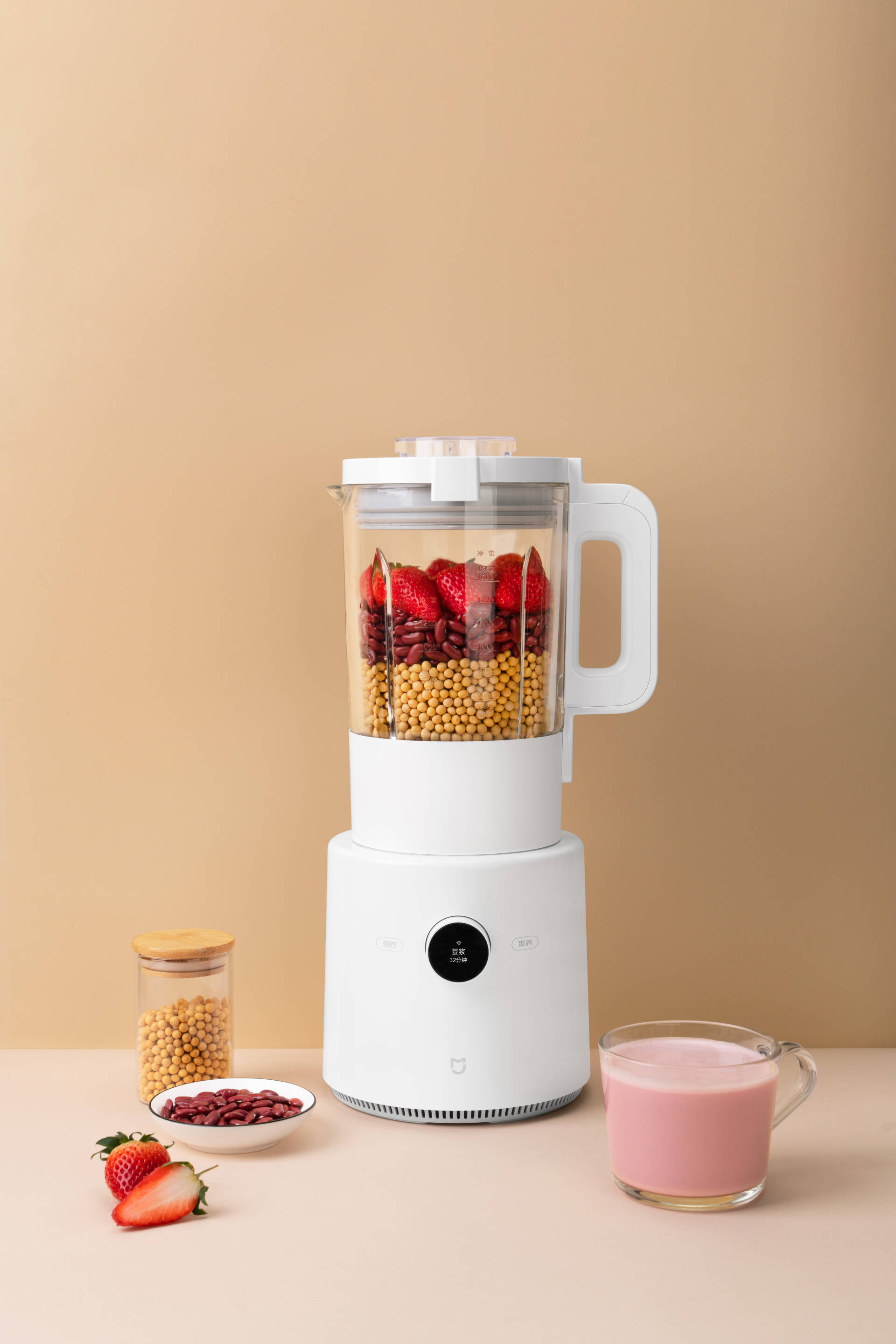 入门级小米全屋智能家居,全屋小米家电使用感受