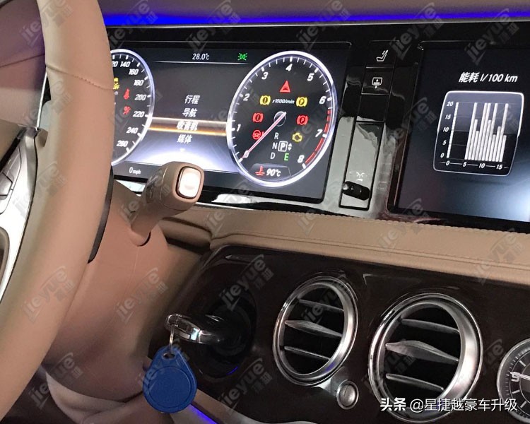 奔驰s320改装大柏林,奔驰s320是大柏林之声吗