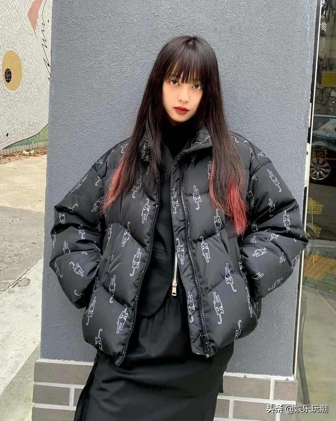 赵露思撞脸小女孩,赵露思撞脸鞠婧祎