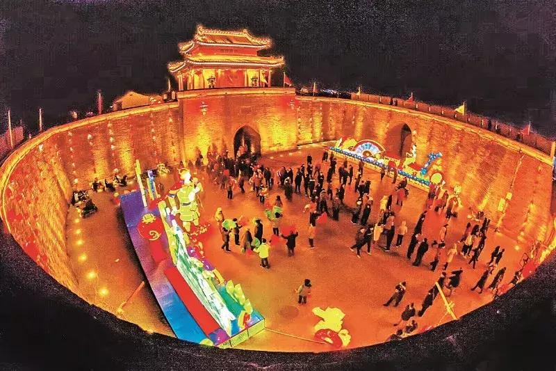 比江南秋色还绚烂,东北这3座小城又妖又撩,中秋出行正当时