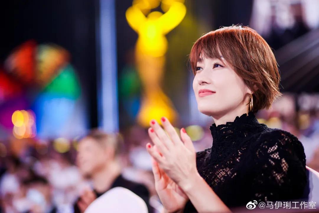 马伊琍离婚后更有魅力,马伊琍文章离婚应知道的四个道理