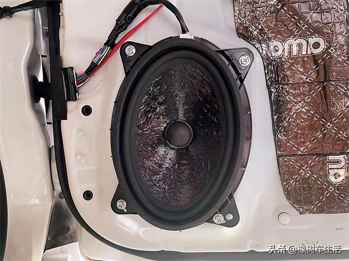 丰田陆巡音响,丰田陆巡升级什么品牌的音响