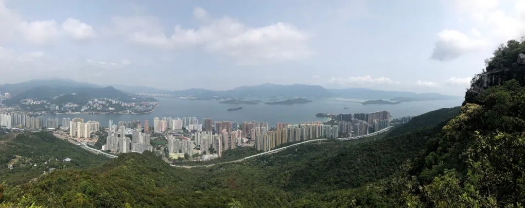 香港马鞍山游玩,香港马鞍山旅游攻略
