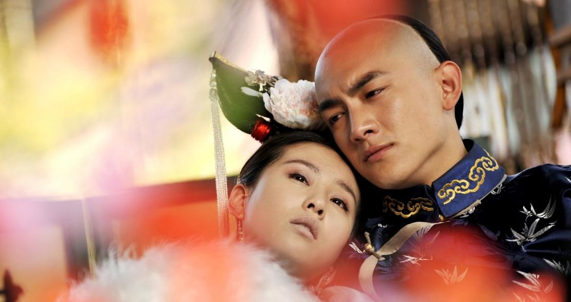 林更新配图闭嘴吧狗,林更新赵丽颖采访闭嘴