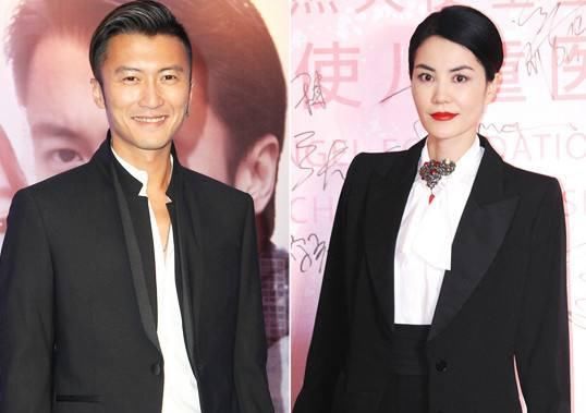 谢霆锋王菲公布恋情后同台视频,谢霆锋王祖蓝锋味谈王菲视频