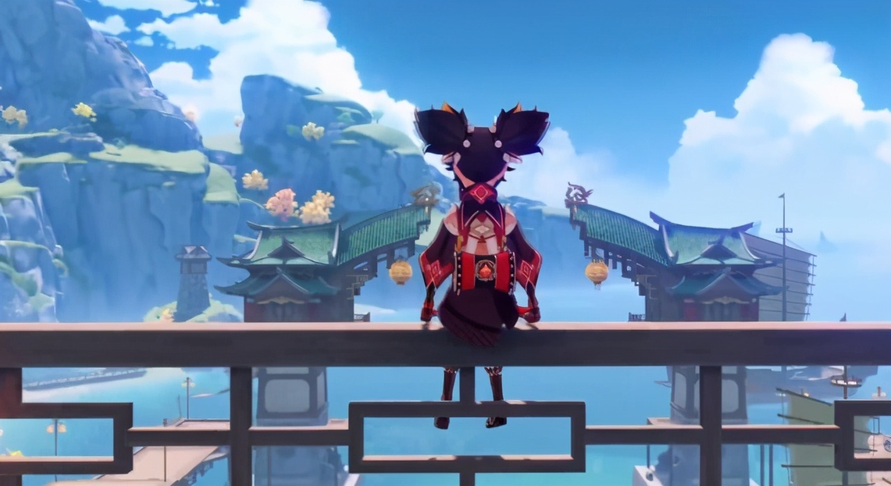 原神：新角色辛焱，国服玩家不喜欢，外服却人气爆表，这是为啥？