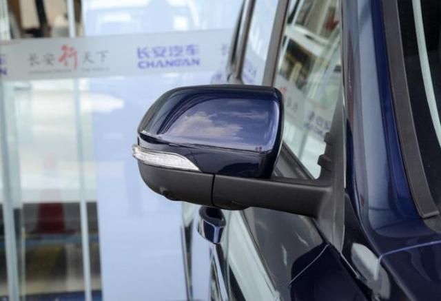 欧尚科赛pro七座版1.5t油耗,长安欧尚科赛pro2021款7座油耗