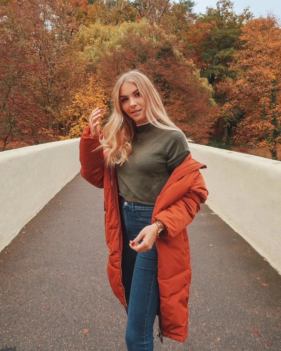 2018最流行的外套,2018最流行外套搭配