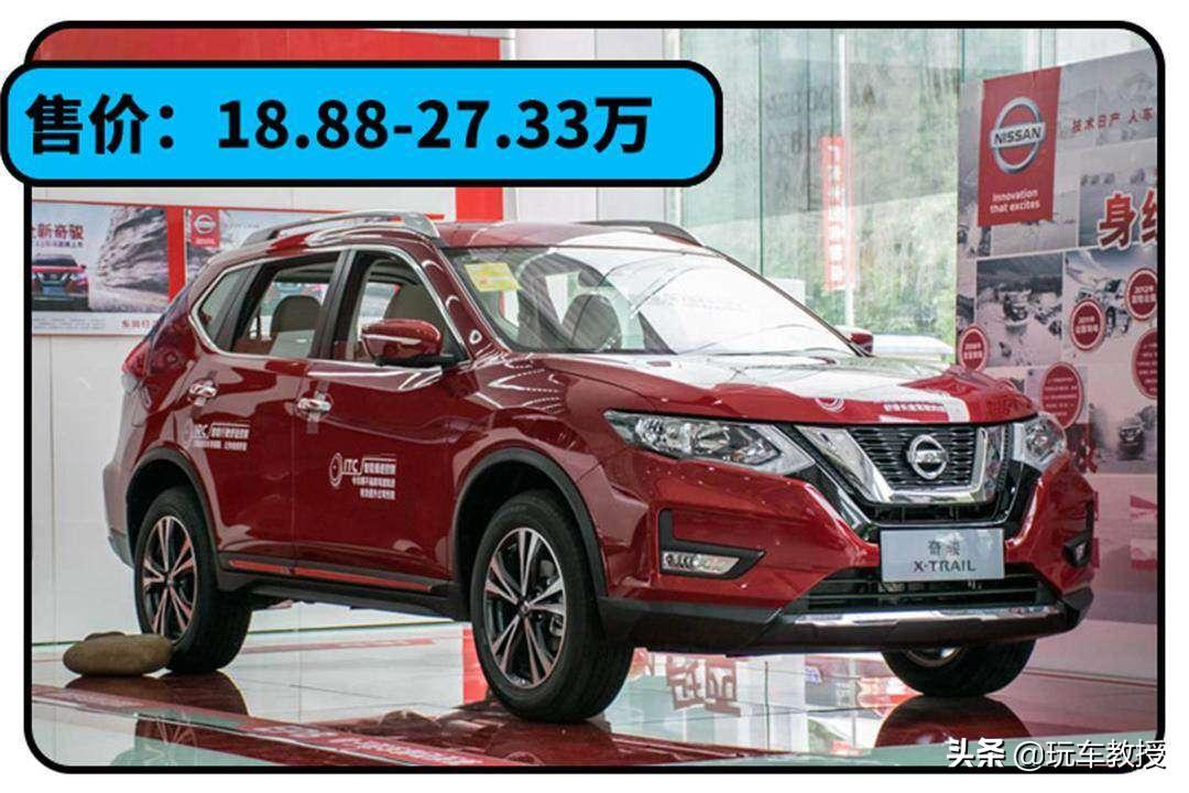 6月份suv销量排行榜完整版,6月suv销量榜公布