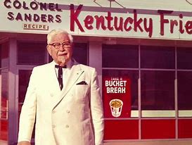 你可能不知道的肯德基真相,肯德基有哪些很少人知道的东西