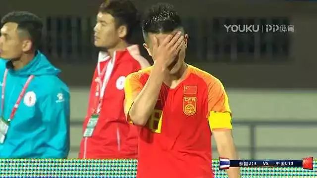 在中国,足球不如一碗早餐粉!