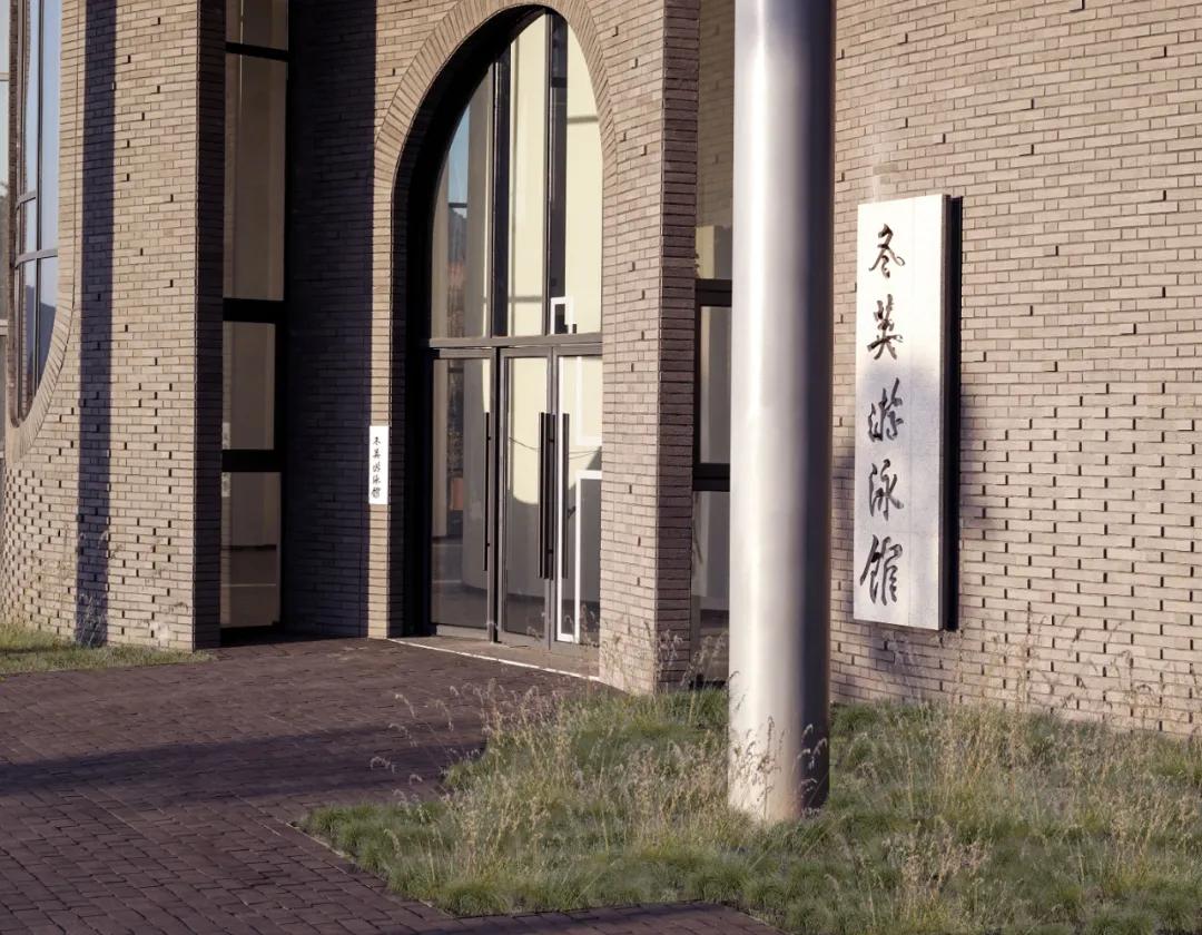 建瓯一中游泳馆,建瓯市一中游泳馆的环境