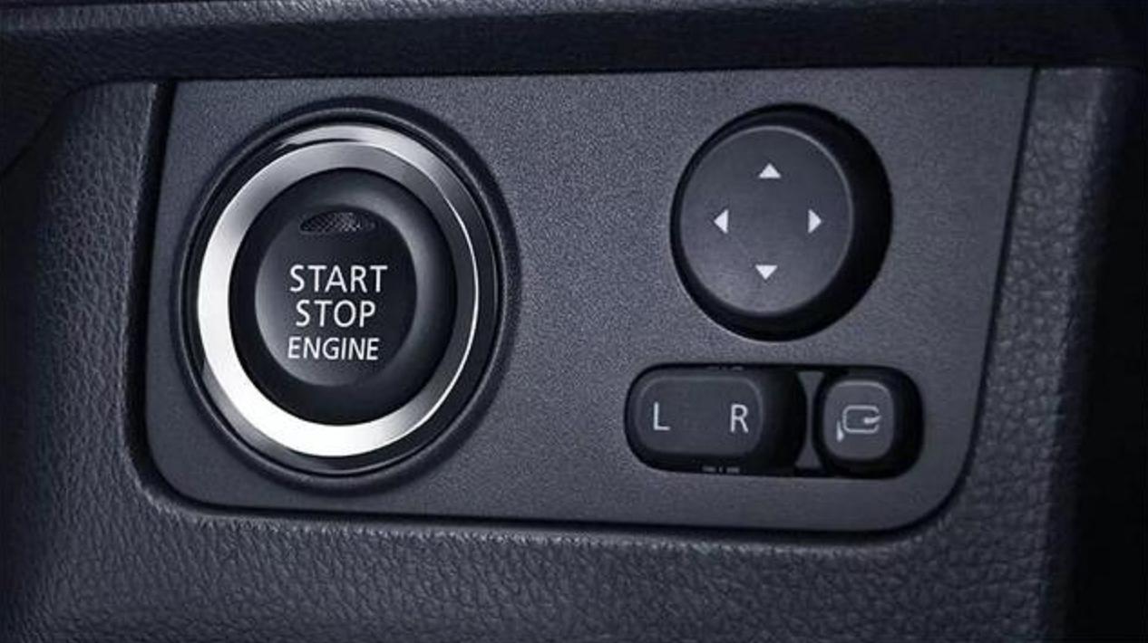 新款骊威和旧款骊威的区别,新款骊威什么时候出啊