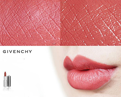 栗子愿你:买最美的口红色号,做最百变的小妖精~