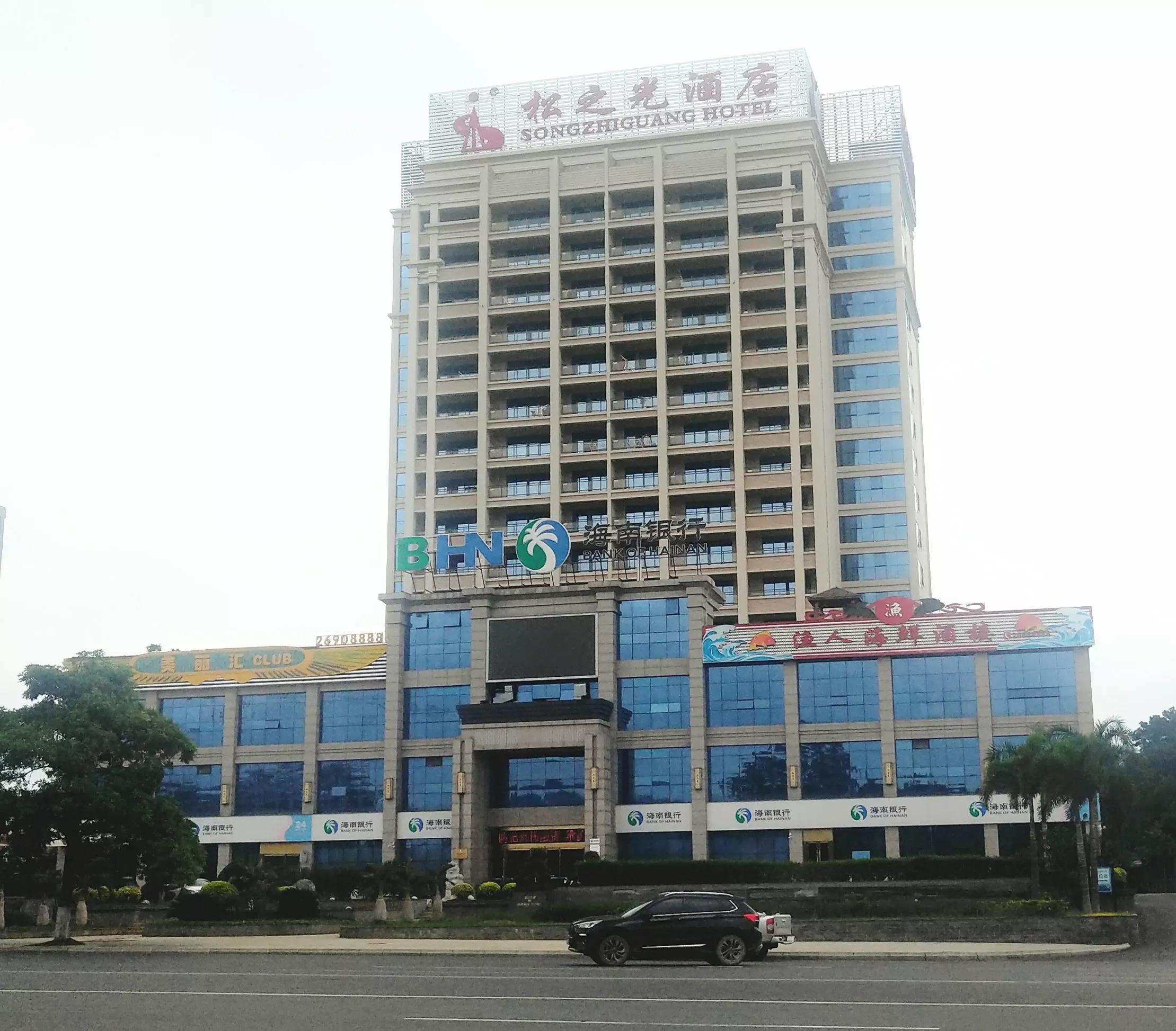 海南儋州昌江为何不靠海,海南昌江县城市怎么样