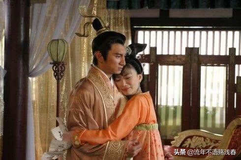 史上最卑鄙的皇帝赵光义,赵光义报复小周后南宋灭亡报应