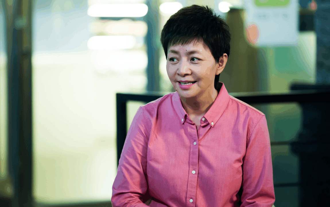 宋丹丹访谈提到离婚原因,宋丹丹谈以前离婚