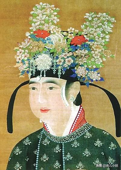 璎珞是哪个朝代的饰品,古代璎珞饰品