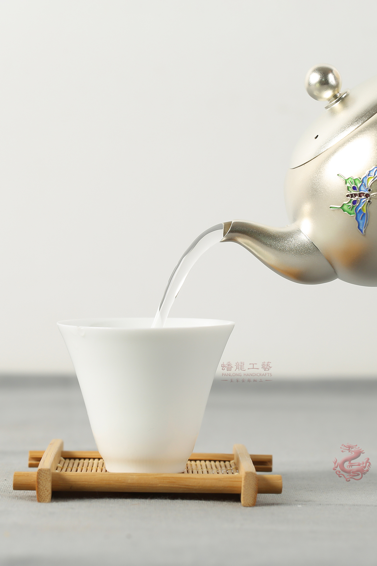 不同的壶型泡不同的茶,如何冲泡出一壶好茶看完你就懂了